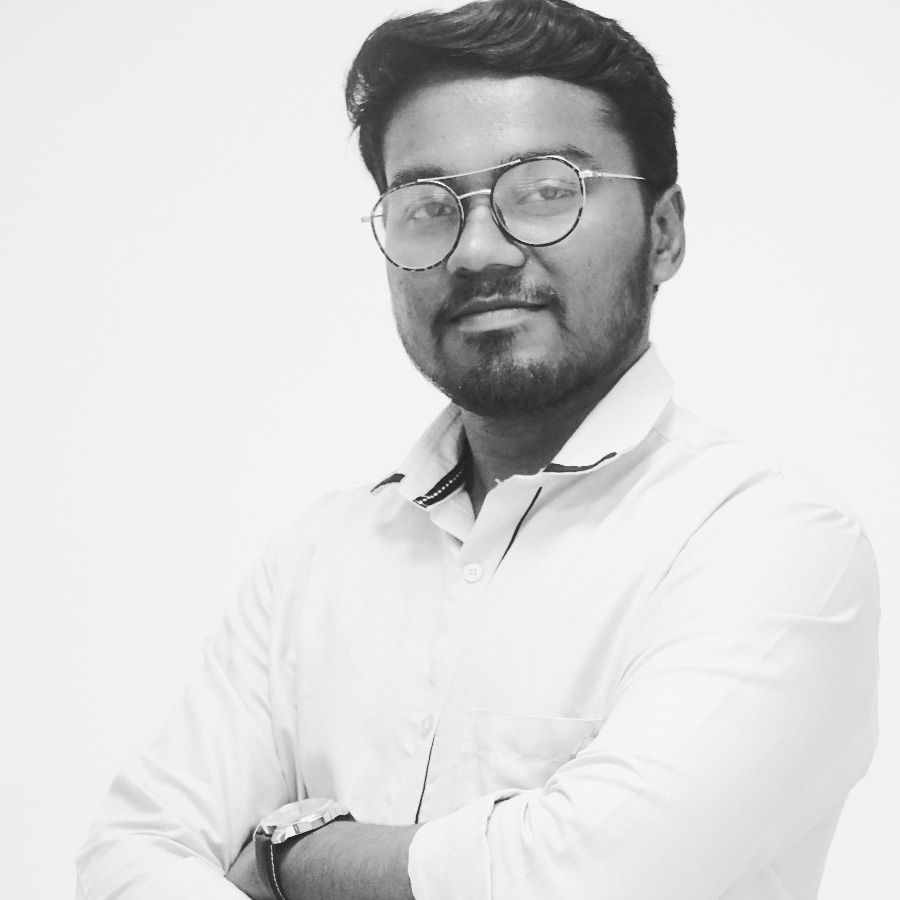 Surya Prakash